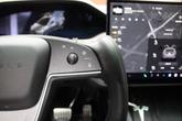Thumbnail of 2022 Midnight Silver Metallic Tesla Model X