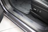 Thumbnail of 2022 Midnight Silver Metallic Tesla Model X