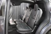 Thumbnail of 2022 Midnight Silver Metallic Tesla Model X