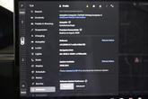 Thumbnail of 2022 Midnight Silver Metallic Tesla Model X
