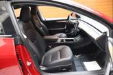 Thumbnail of 2022 Red Multi-Coat Tesla Model 3