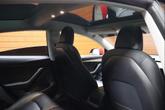 Thumbnail of 2022 Red Multi-Coat Tesla Model 3