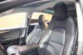 Thumbnail of 2022 Red Multi-Coat Tesla Model 3