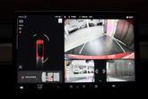 Thumbnail of 2022 Red Multi-Coat Tesla Model 3