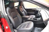 Thumbnail of 2022 Red Multi-Coat Tesla Model 3