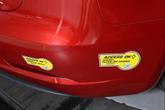 Thumbnail of 2022 Red Multi-Coat Tesla Model 3