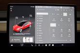 Thumbnail of 2022 Red Multi-Coat Tesla Model 3