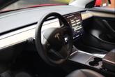 Thumbnail of 2022 Red Multi-Coat Tesla Model 3