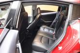 Thumbnail of 2022 Red Multi-Coat Tesla Model 3