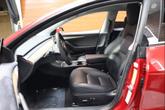 Thumbnail of 2022 Red Multi-Coat Tesla Model 3