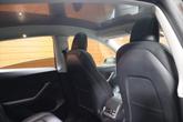 Thumbnail of 2021 Midnight Silver Metallic Tesla Model Y