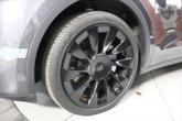 Thumbnail of 2021 Midnight Silver Metallic Tesla Model Y