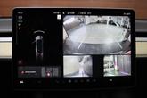 Thumbnail of 2021 Midnight Silver Metallic Tesla Model Y