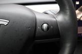 Thumbnail of 2021 Midnight Silver Metallic Tesla Model Y