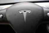 Thumbnail of 2021 Midnight Silver Metallic Tesla Model Y