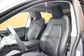 Thumbnail of 2021 Midnight Silver Metallic Tesla Model Y