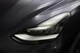 Thumbnail of 2021 Midnight Silver Metallic Tesla Model Y
