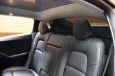 Thumbnail of 2021 Midnight Silver Metallic Tesla Model Y