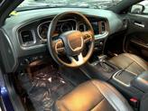 Thumbnail of 2017 Contusion Blue Pearlcoat Dodge Charger