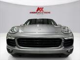 Thumbnail of 2018 Meteor Grey Metallic Porsche Cayenne