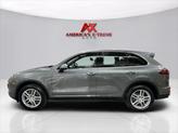 Thumbnail of 2018 Meteor Grey Metallic Porsche Cayenne