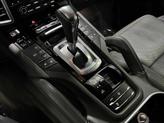 Thumbnail of 2018 Meteor Grey Metallic Porsche Cayenne