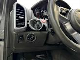 Thumbnail of 2018 Meteor Grey Metallic Porsche Cayenne