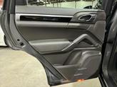 Thumbnail of 2018 Meteor Grey Metallic Porsche Cayenne