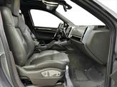 Thumbnail of 2018 Meteor Grey Metallic Porsche Cayenne