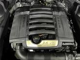 Thumbnail of 2018 Meteor Grey Metallic Porsche Cayenne
