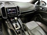 Thumbnail of 2018 Meteor Grey Metallic Porsche Cayenne