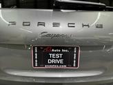 Thumbnail of 2018 Meteor Grey Metallic Porsche Cayenne