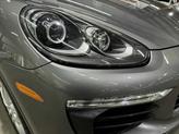 Thumbnail of 2018 Meteor Grey Metallic Porsche Cayenne