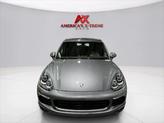 Thumbnail of 2018 Meteor Grey Metallic Porsche Cayenne