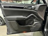Thumbnail of 2018 Meteor Grey Metallic Porsche Cayenne