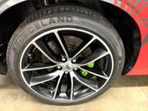 Thumbnail of 2018 Granite Pearlcoat Dodge Challenger