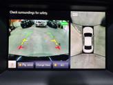 Thumbnail of 2021 Midnight Black INFINITI Q50