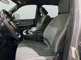 Thumbnail of 2022 Billet Silver Metallic Clearcoat RAM 2500