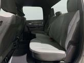 Thumbnail of 2022 Billet Silver Metallic Clearcoat RAM 2500