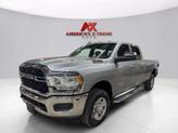 Thumbnail of 2022 Billet Silver Metallic Clearcoat RAM 2500