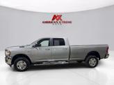 Thumbnail of 2022 Billet Silver Metallic Clearcoat RAM 2500
