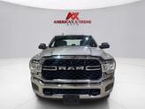 Thumbnail of 2022 Billet Silver Metallic Clearcoat RAM 2500