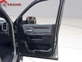 Thumbnail of 2022 Billet Silver Metallic Clearcoat RAM 2500
