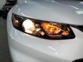 Thumbnail of 2018 Summit White Chevrolet Malibu