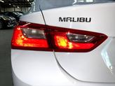 Thumbnail of 2018 Summit White Chevrolet Malibu