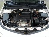 Thumbnail of 2018 Summit White Chevrolet Malibu