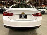 Thumbnail of 2018 Summit White Chevrolet Malibu