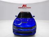 Thumbnail of 2018 Indigo Blue Dodge Charger