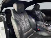 Thumbnail of 2016 White Mercedes-Benz AMG S