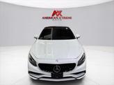 Thumbnail of 2016 White Mercedes-Benz AMG S